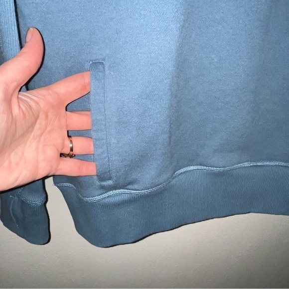 Zyia Active Oh So Soft Hoodie Women’s Size Extra Small - Picture 6 of 9